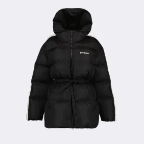 Exclusive Black Puffer Jacket