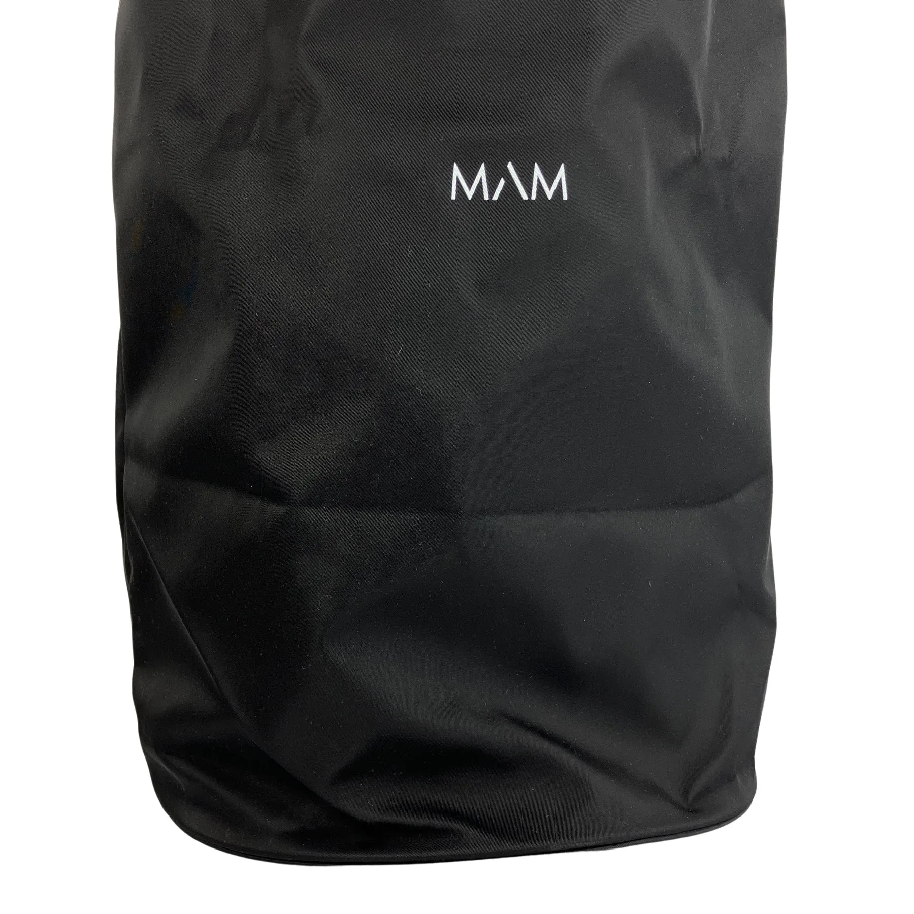 Exclusive Designer Tote 211 Nylon Bag in Black