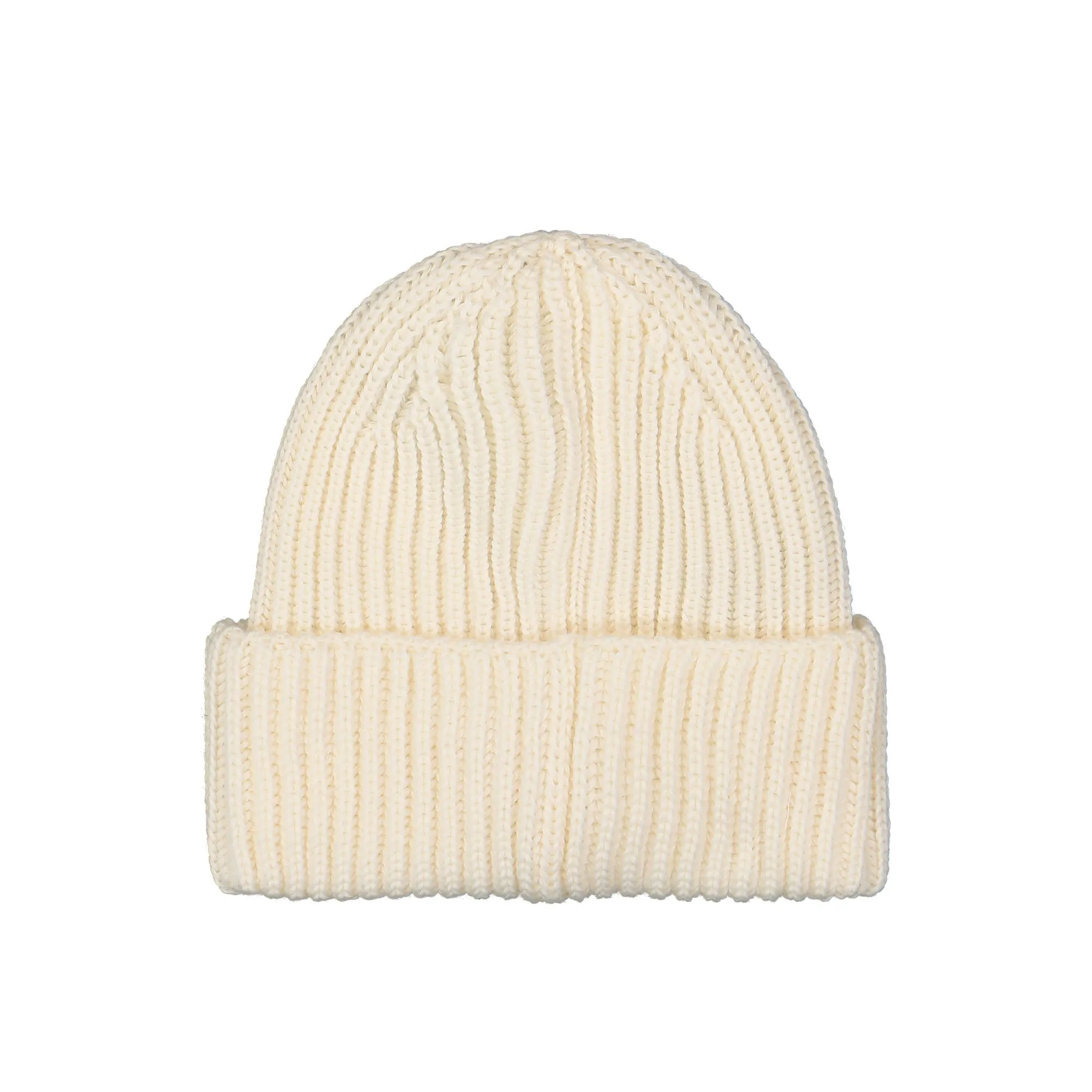 Extra Fine Merino Wool Goggle Beanie