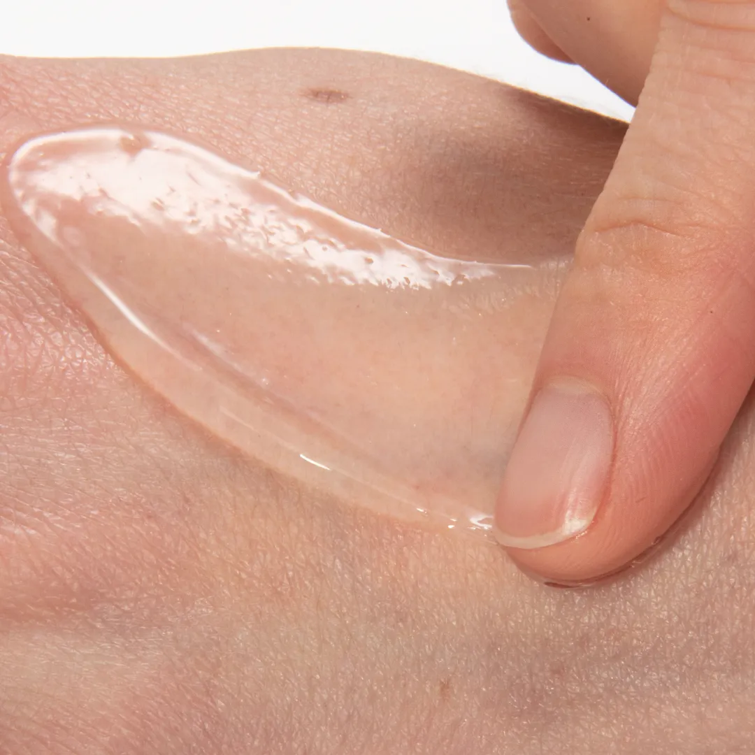Eye Contour Gel