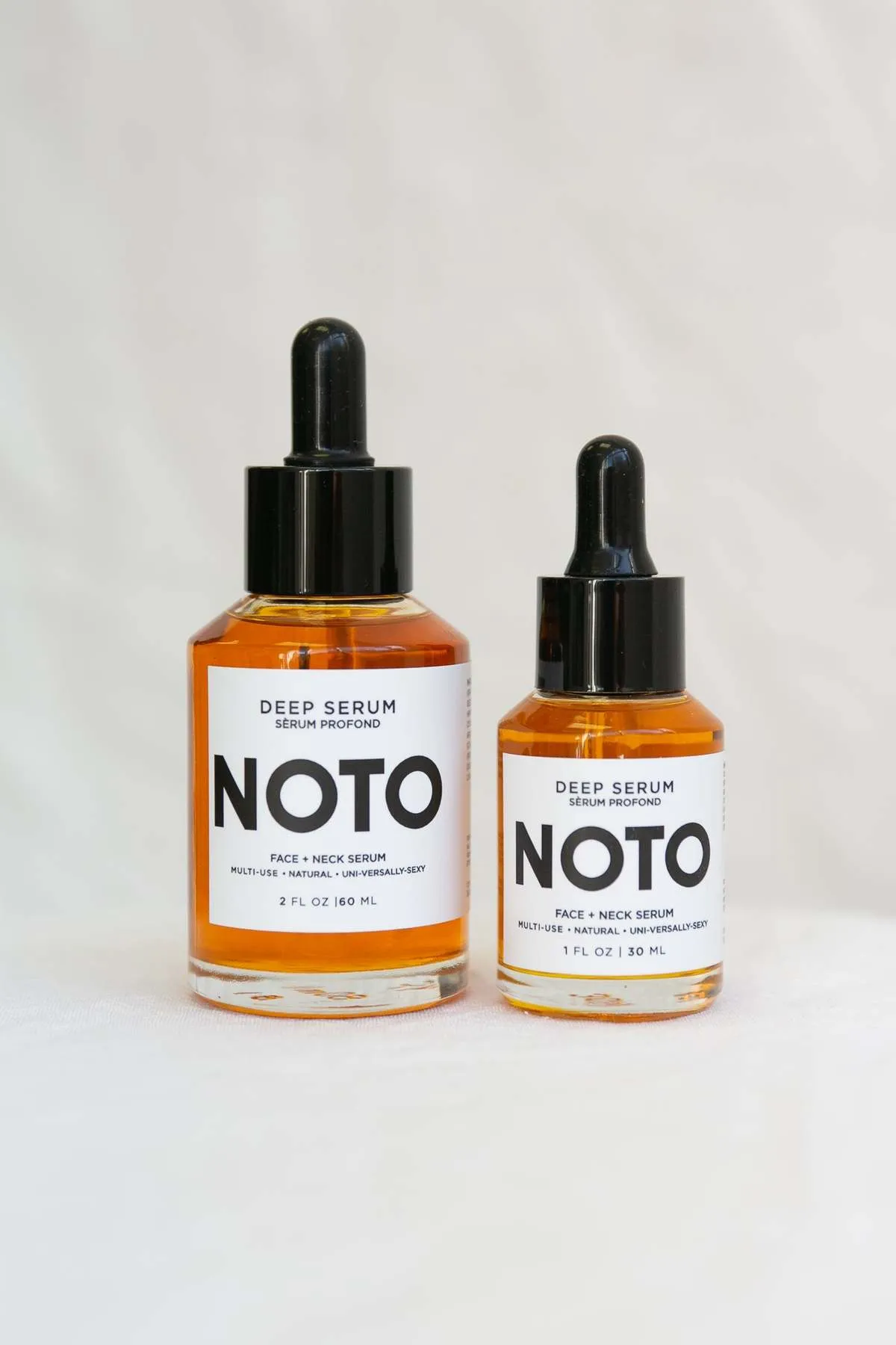 Face & Neck Serum