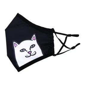 Face Mask (Lord Nermal)
