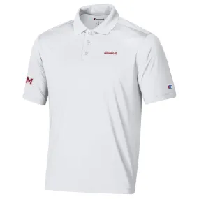 FALL '24 STADIUM COLLECTION ESSENTIAL POLO
