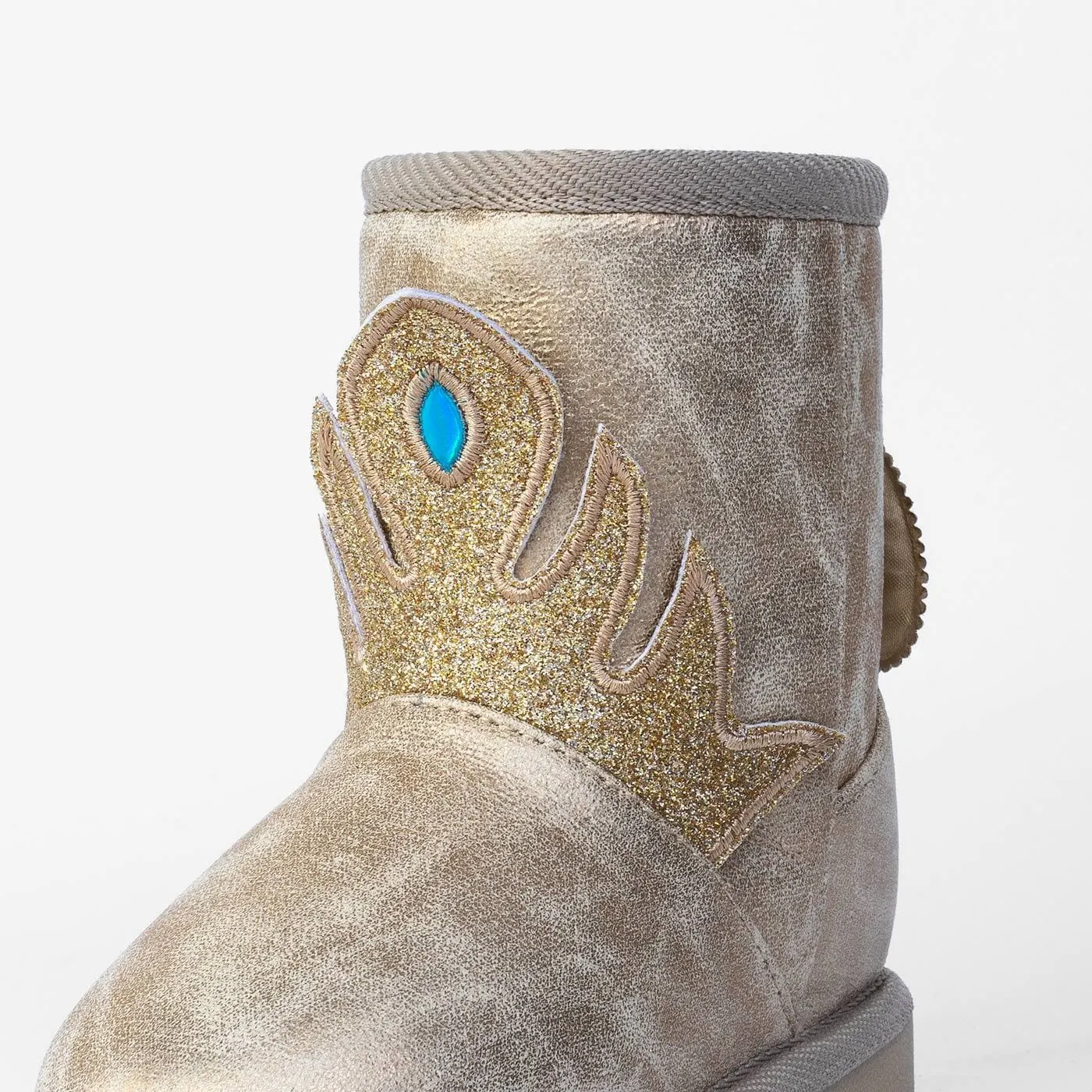 Fantasy Platinum Australian Boots