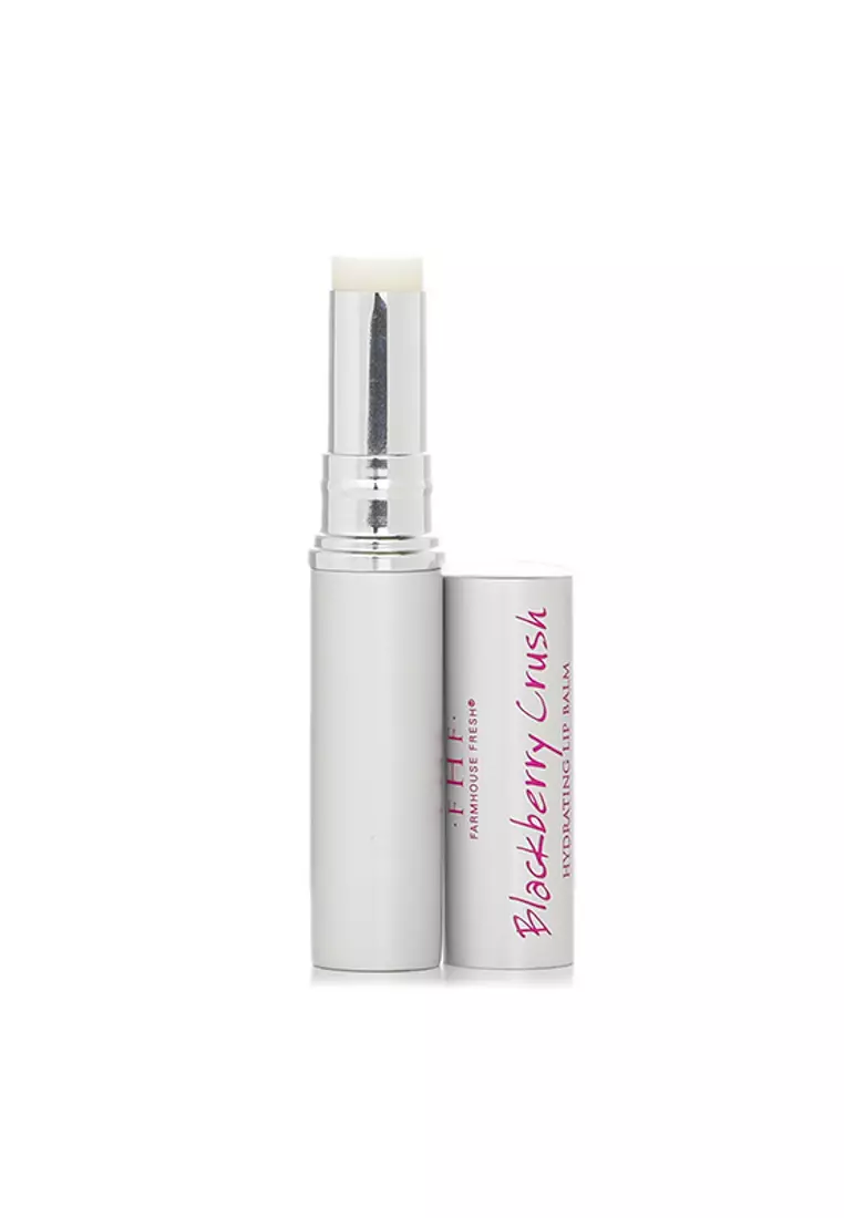 Farmhouse Fresh FARMHOUSE FRESH - Hydrating Lip Balm - Blackberry Crush 21.6g/0.76oz
