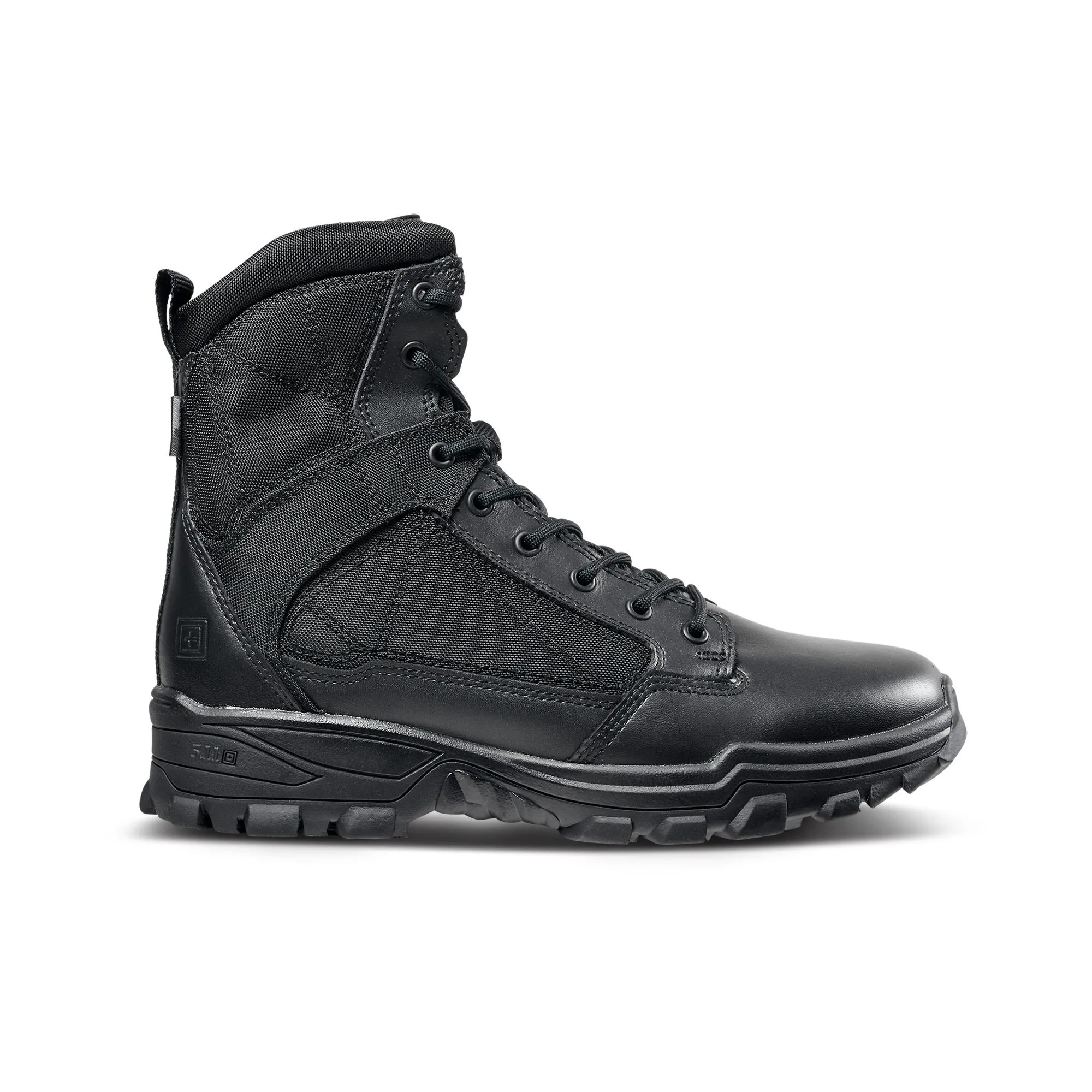 Fast-Tac® Waterproof  6" Boot