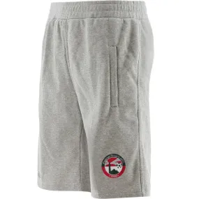 Fastnet Rovers AFC Benson Fleece Shorts