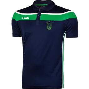 Fenor GAA Kids' Auckland Polo Shirt