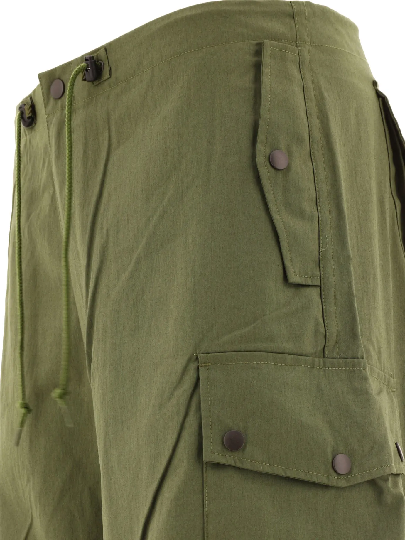 FIELD TROUSERS