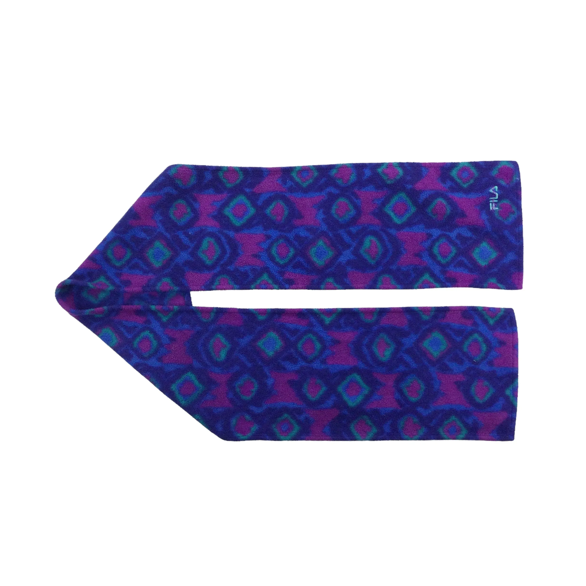 Fila Magic Line 90s Scarf