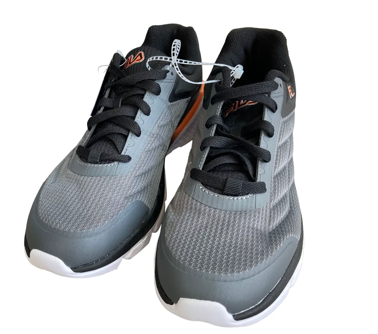Fila Men's Memory Foam Running Shoe RN91175