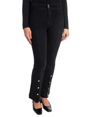 FILIPPA K JEANS 90'S STRETCH BUTTON FRONT