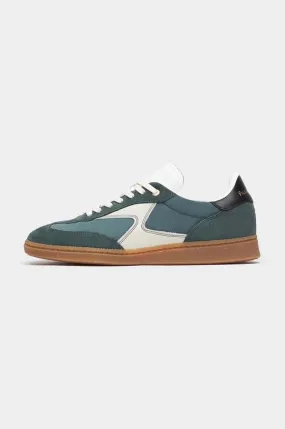 Filling Pieces sneakers Sprinter Dice green color 68625751926