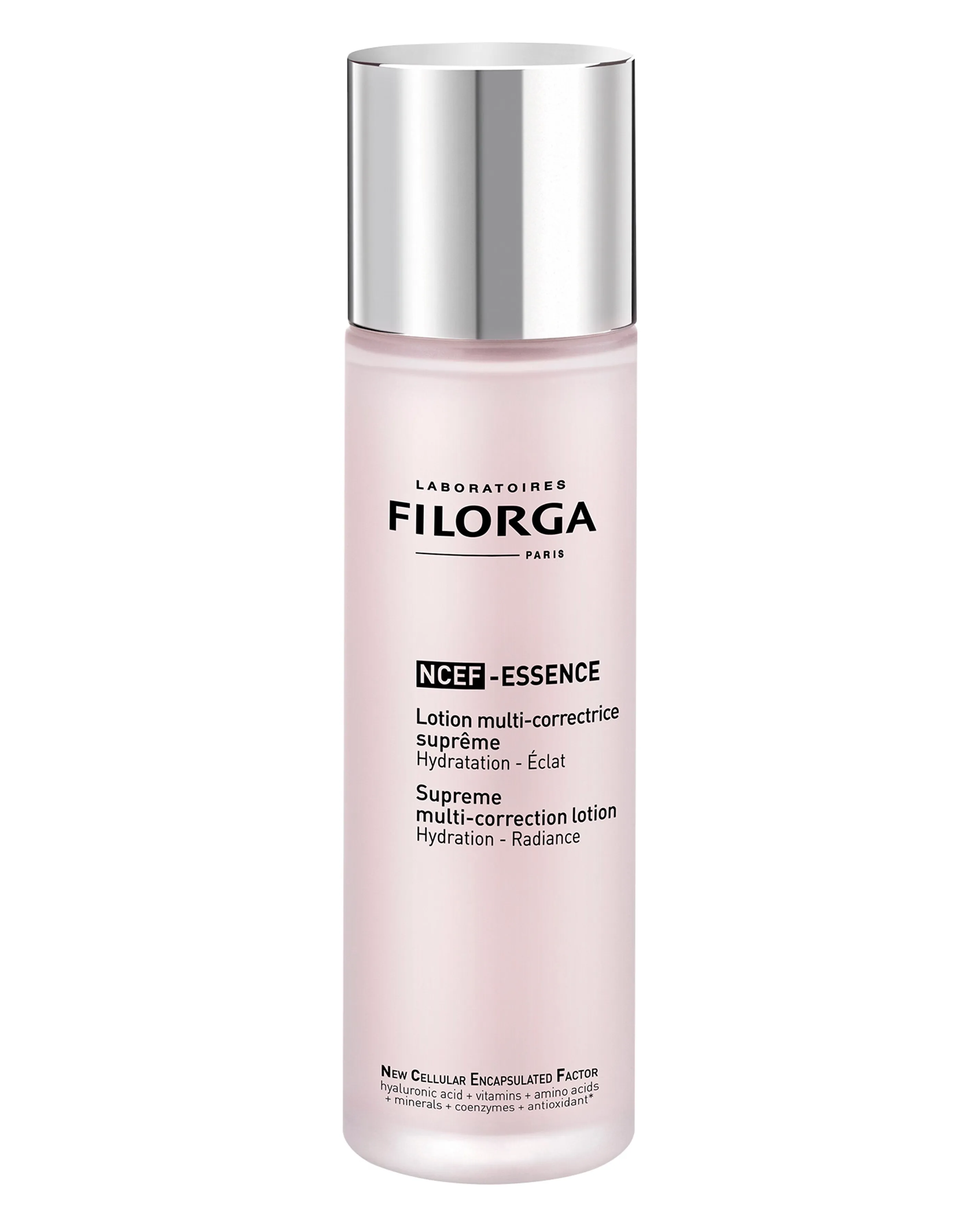FILORGA NCEF-Essence- Anti-Ageing Hydrating Lotion 150ml | Simply Be