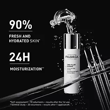 Filorga Time-Filler Essence - Anti-wrinkle Lotion 150ml | Kaleidoscope
