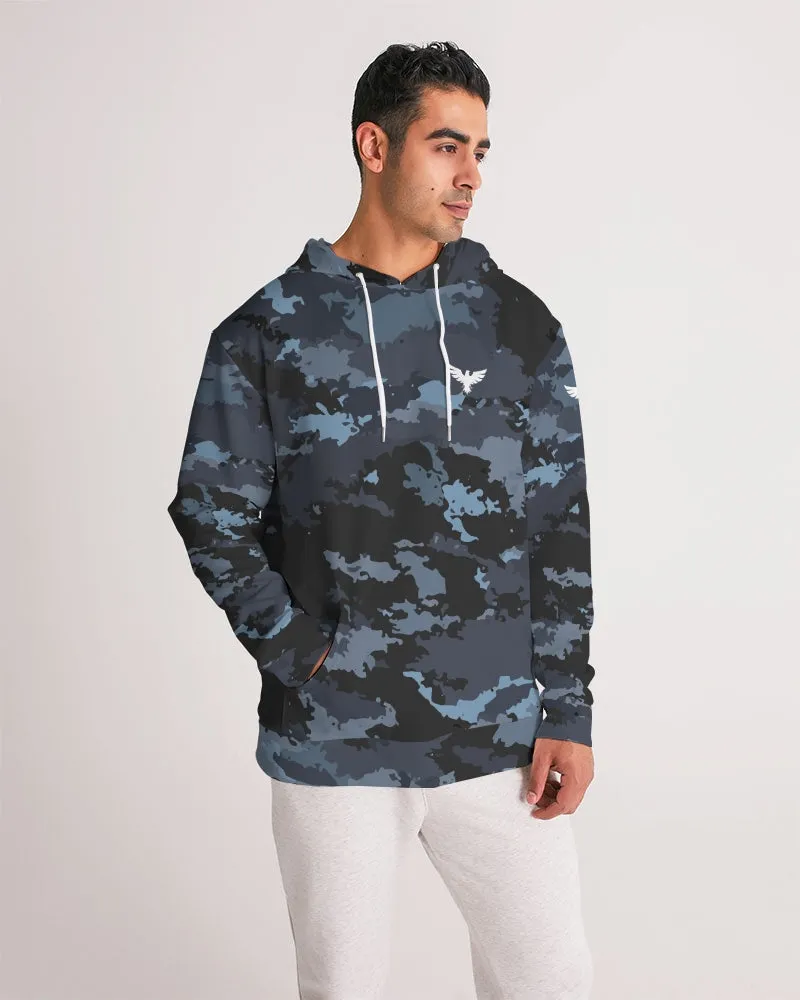 Find Your Coast Coast Camo Adventure Hoodie