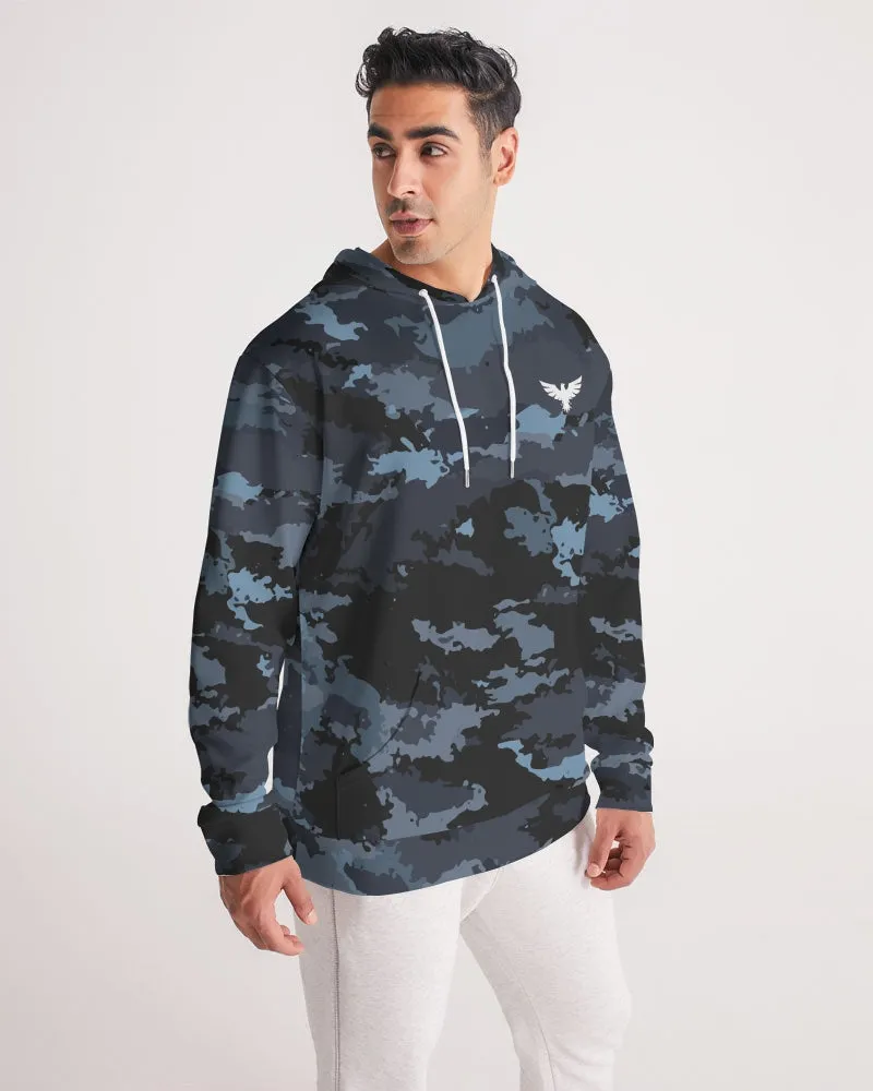 Find Your Coast Coast Camo Adventure Hoodie
