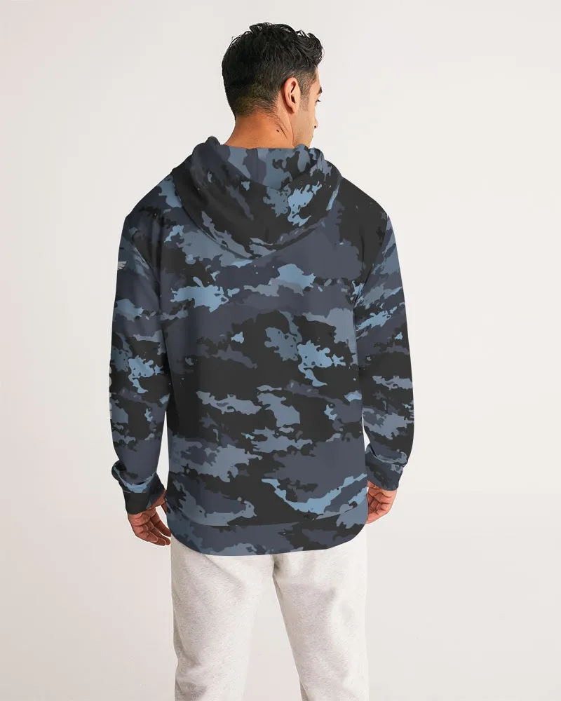 Find Your Coast Coast Camo Adventure Hoodie