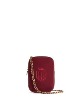 Finsbury       20% Off   |   Save £33  ruby Crossbody Bag
