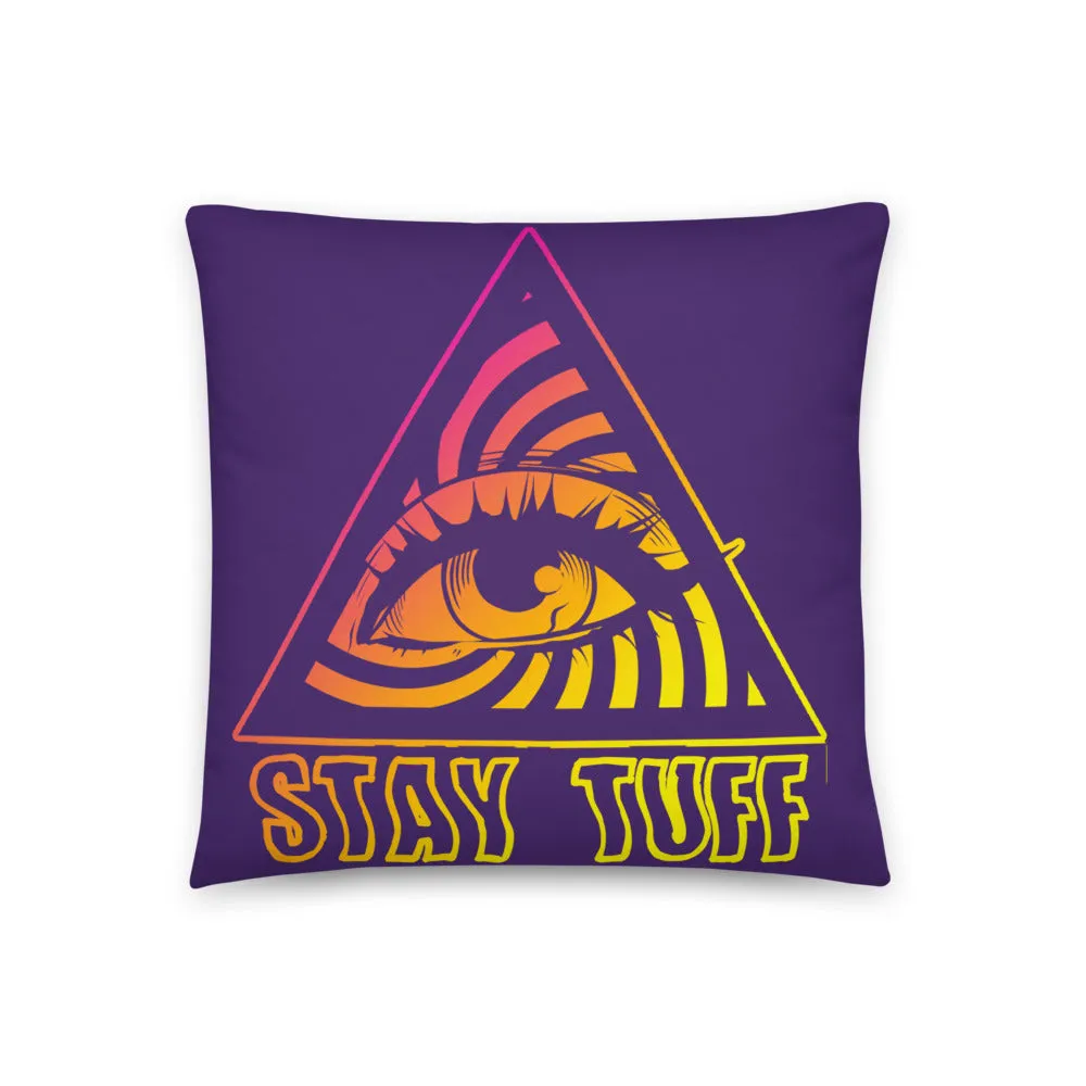FIRE SAUCE (Pillow)