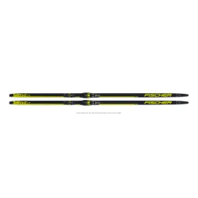 Fischer Twin Skin Pro Medium Nordic Ski
