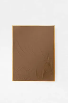 Fitted Sheet - Carob