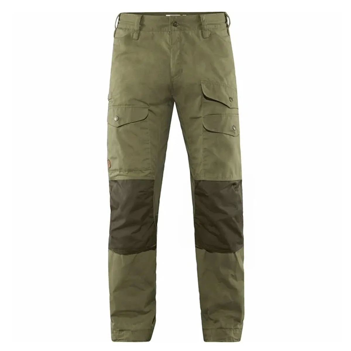 Fjallraven Vidda Pro Ventilated Trousers