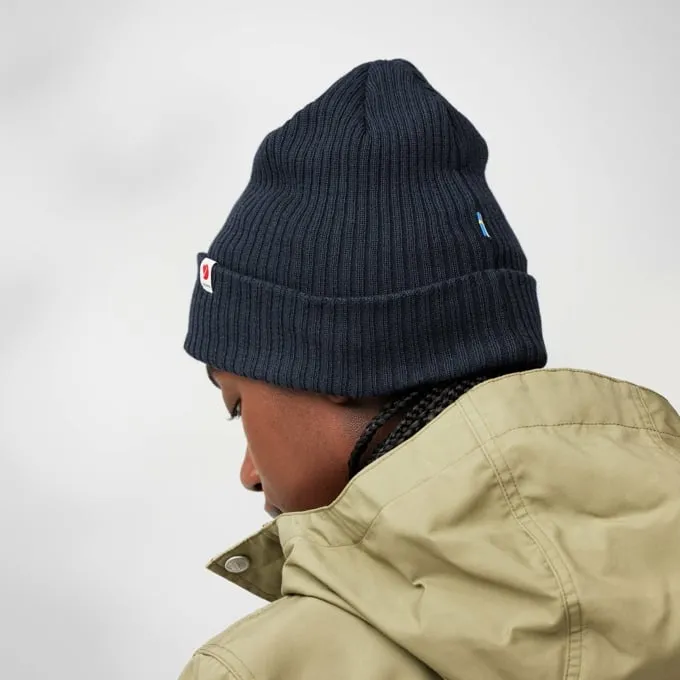 FJLLRVEN - Fjllrven Rib Hat