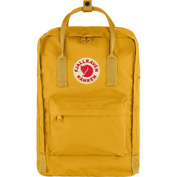 FJÄLLRÄVEN - Kånken 15" Laptop Backpack