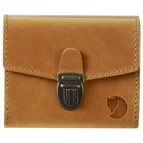 Fjällräven Equipment Bag Leather Cognac | Buy Fjällräven Equipment Bag Leather Cognac here | Outnorth