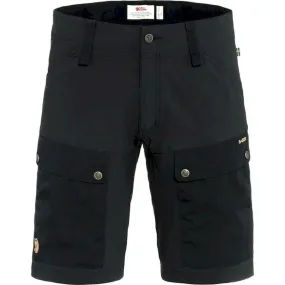 Fjällräven Keb Shorts - Walking shorts - Men's