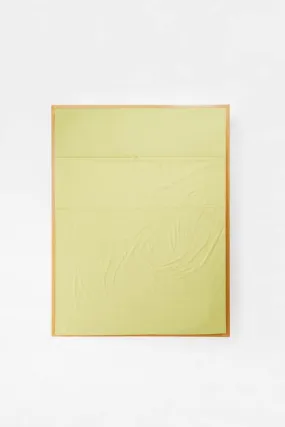 Flat Sheet - Sulphur