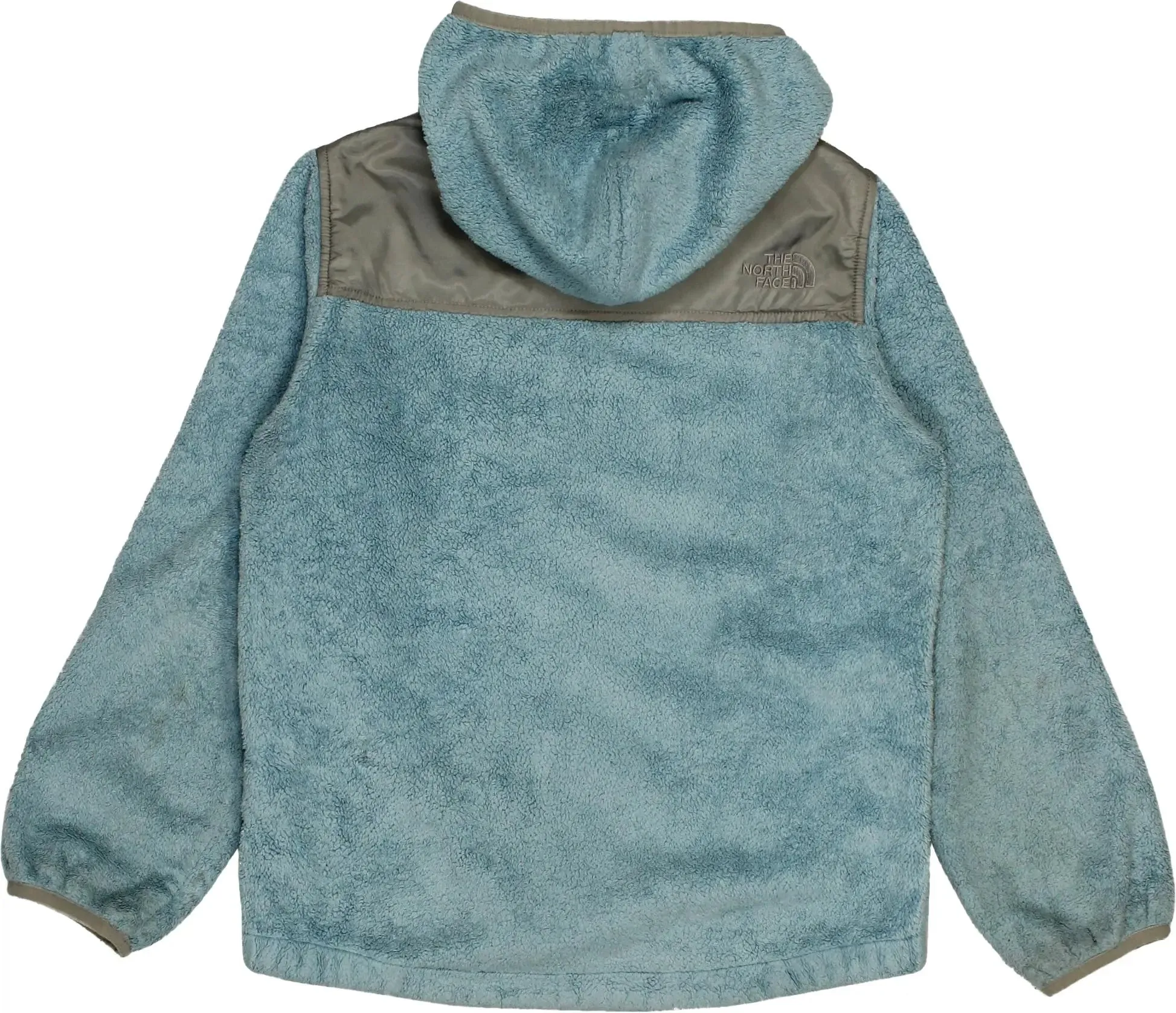 Fleece by The North Face | ThriftTale