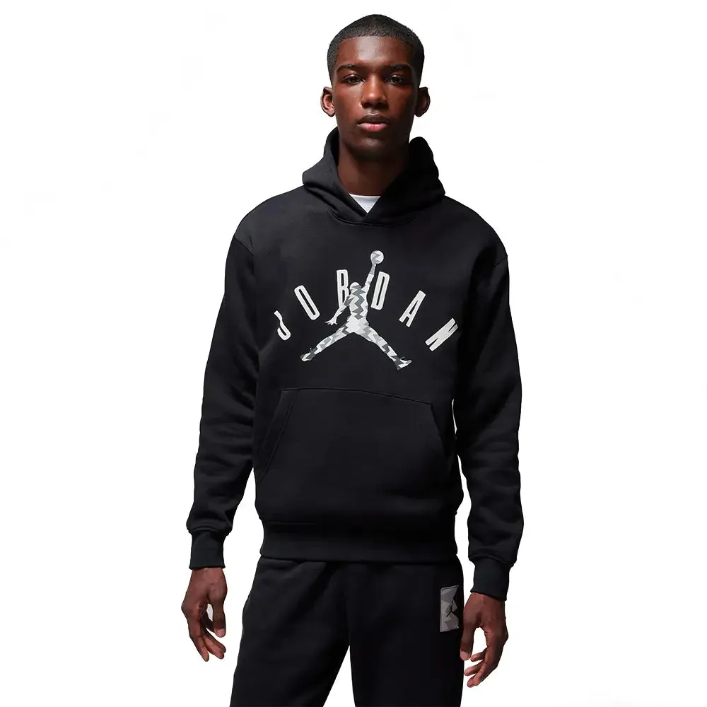 Flight Mvp Fleece Hoodie