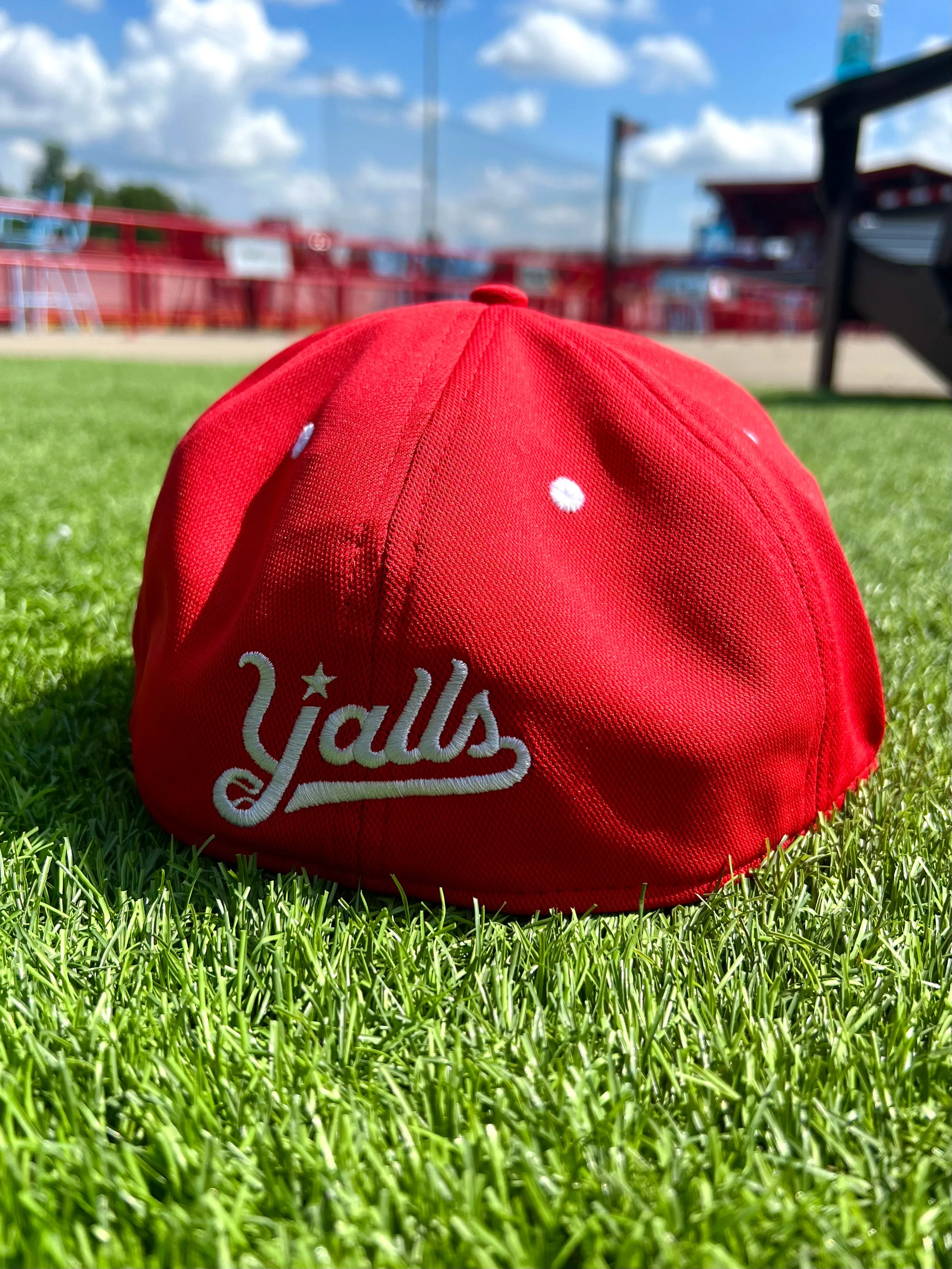 FLO ProFlex Cap