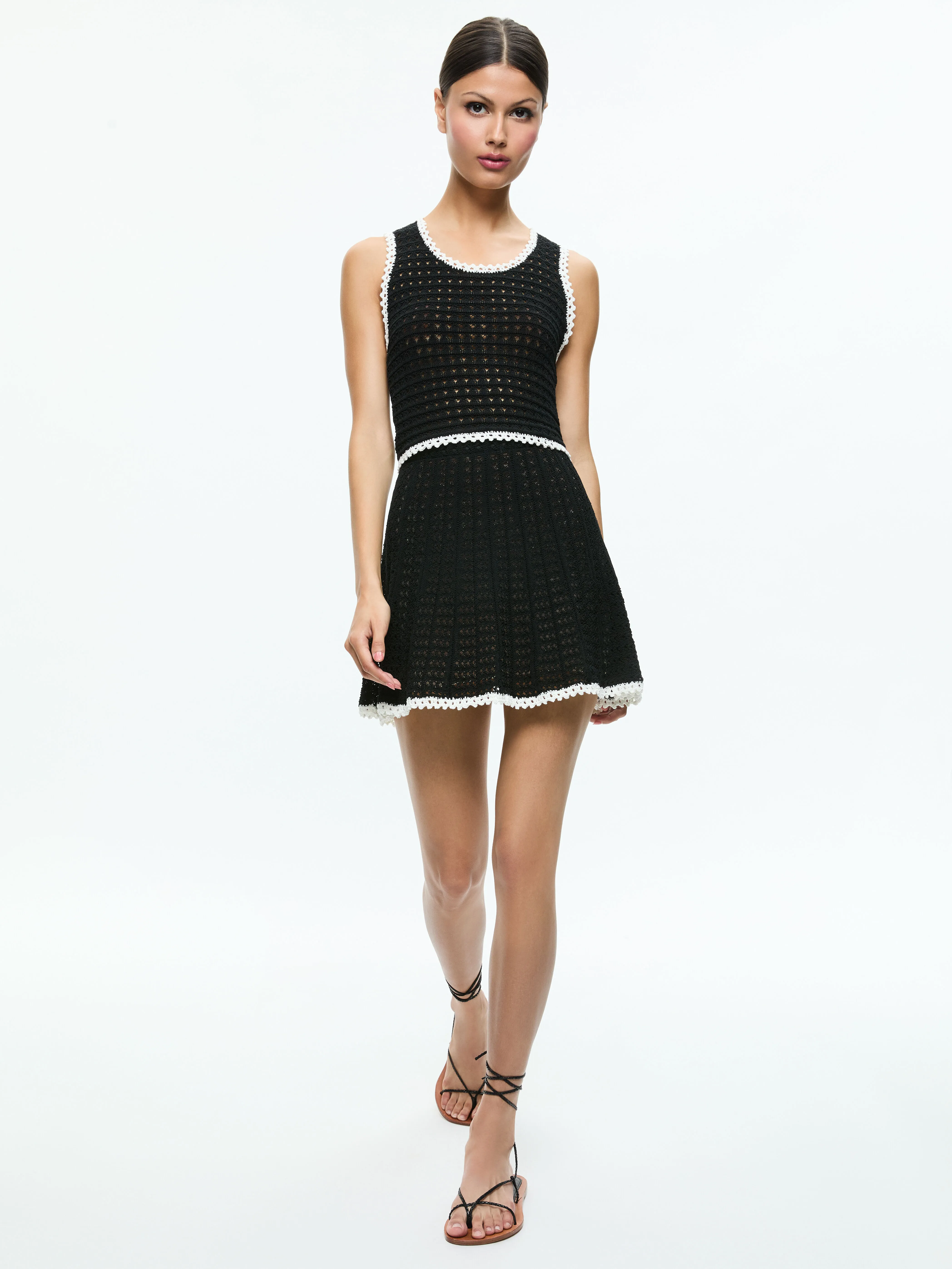 FLORRIE SKIRT