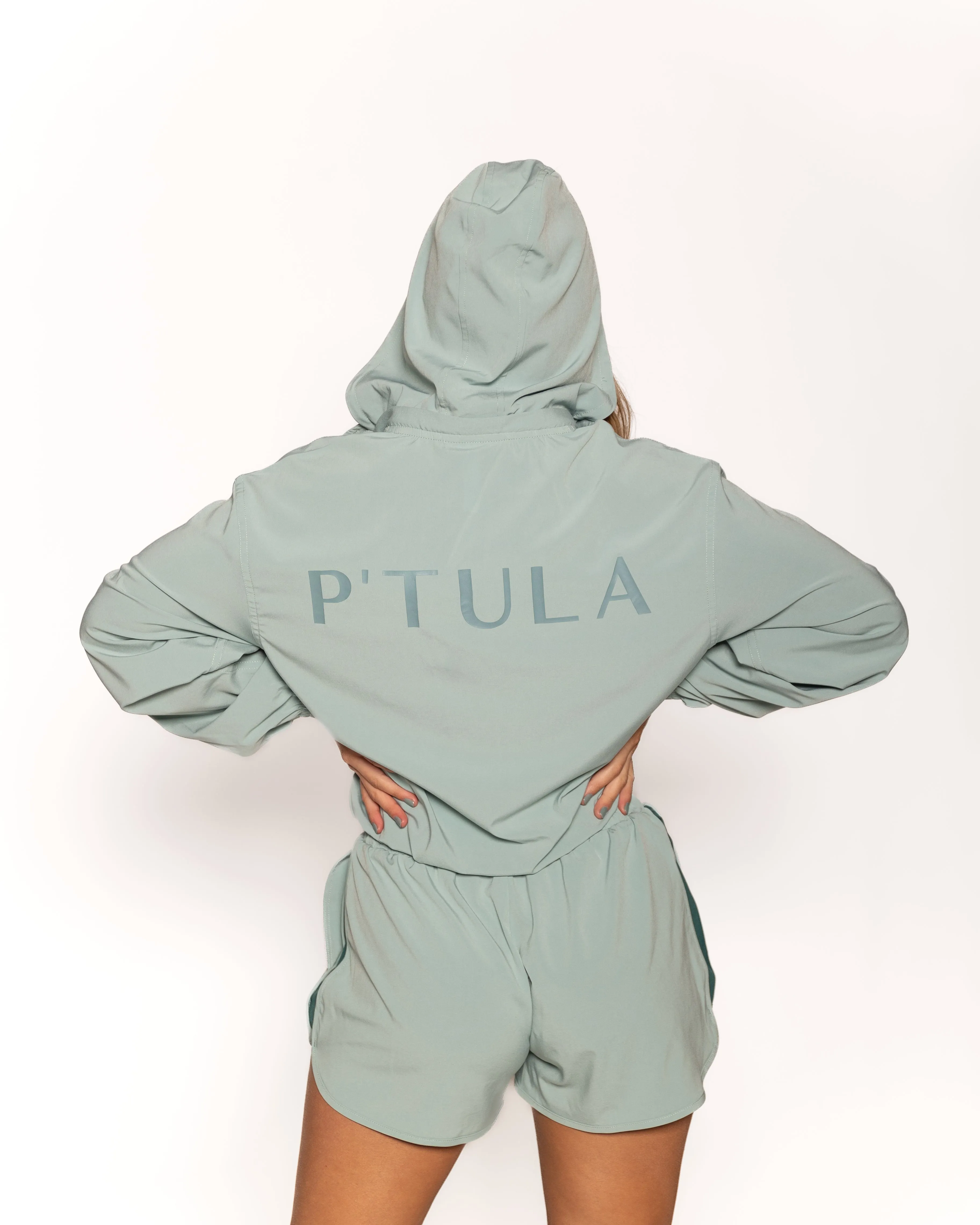 Flow Jacket
