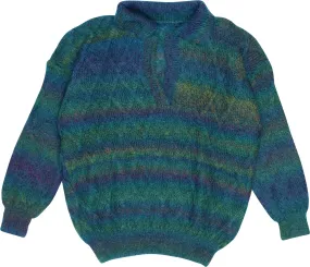 Fluffy Jumper | ThriftTale