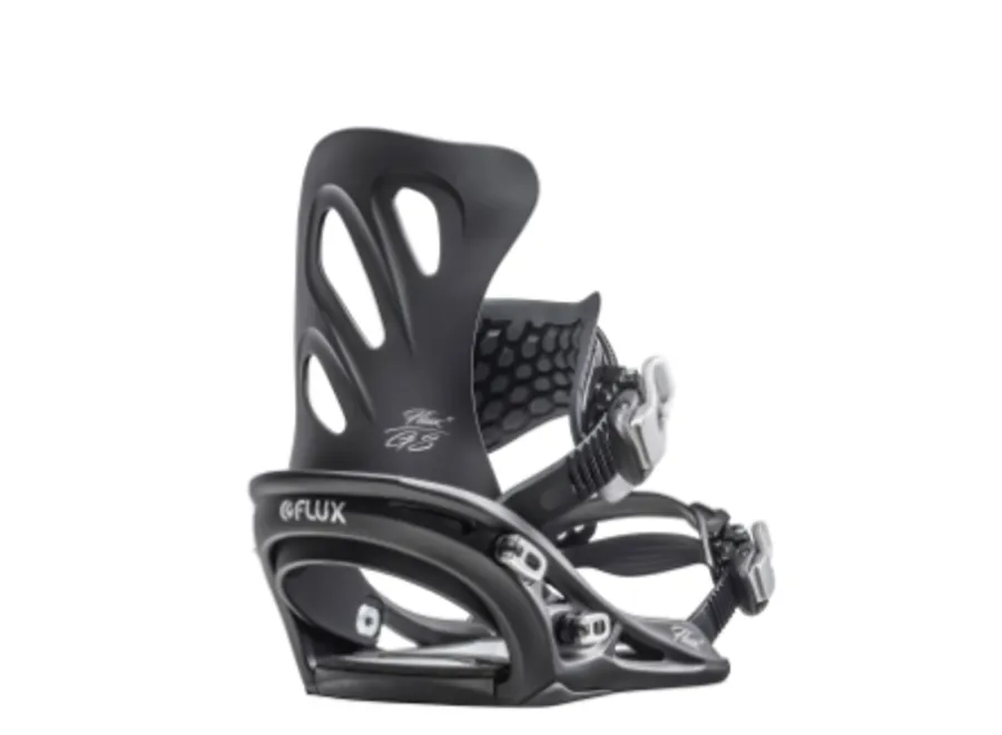 Flux GS Snowboard Binding Women's Snowboard Binding All-Mountain 