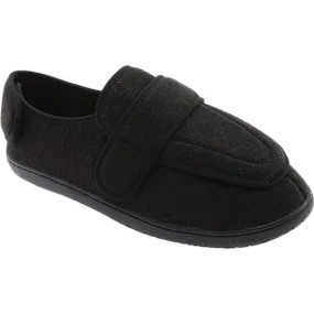 Foamtreads Physician M2 Slipper Black