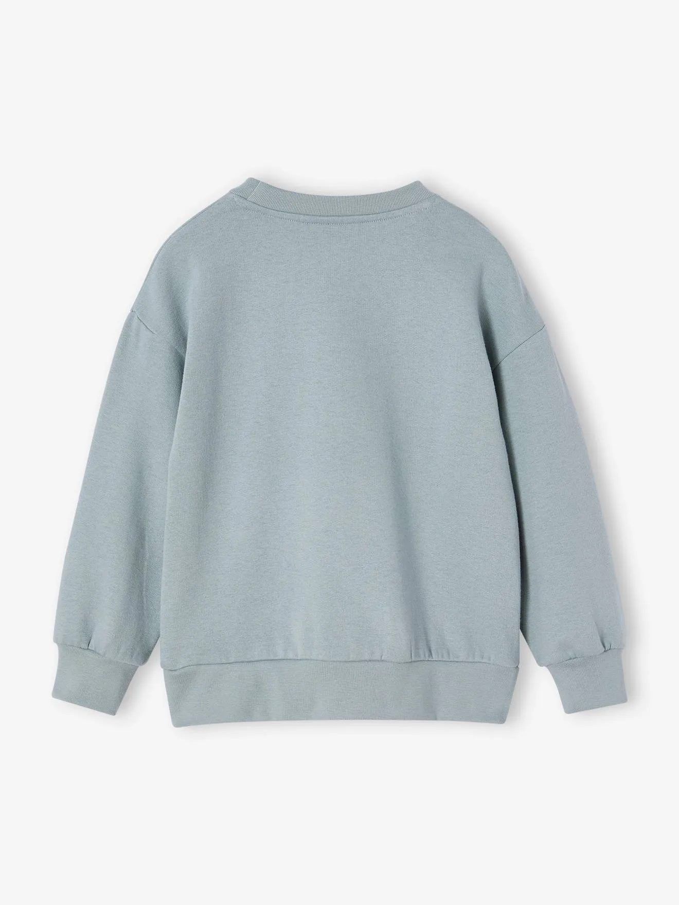 Foil Sweatshirt by Star Wars® for Boys - aqua green