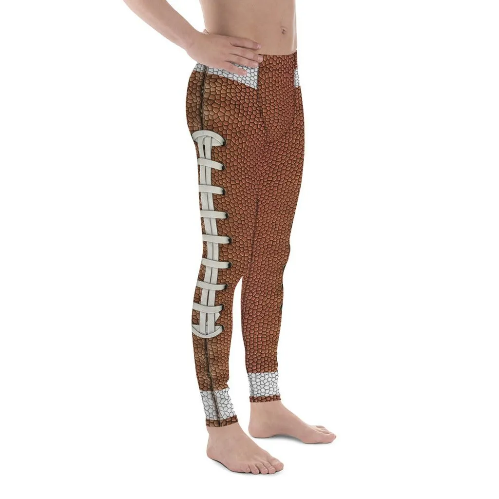 Football Men's Leggings