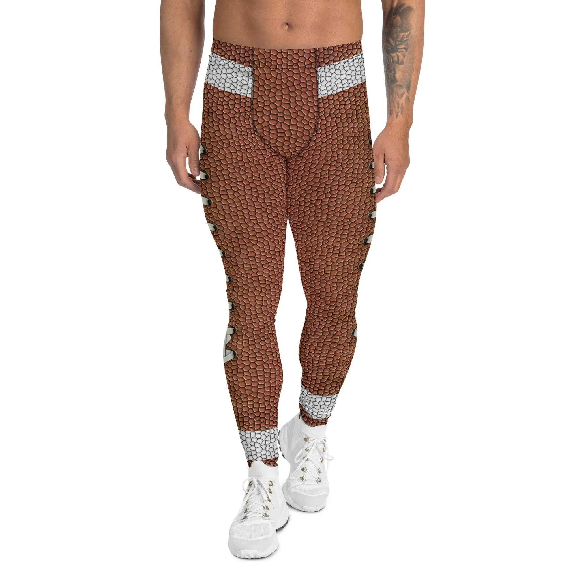 Football Men's Leggings