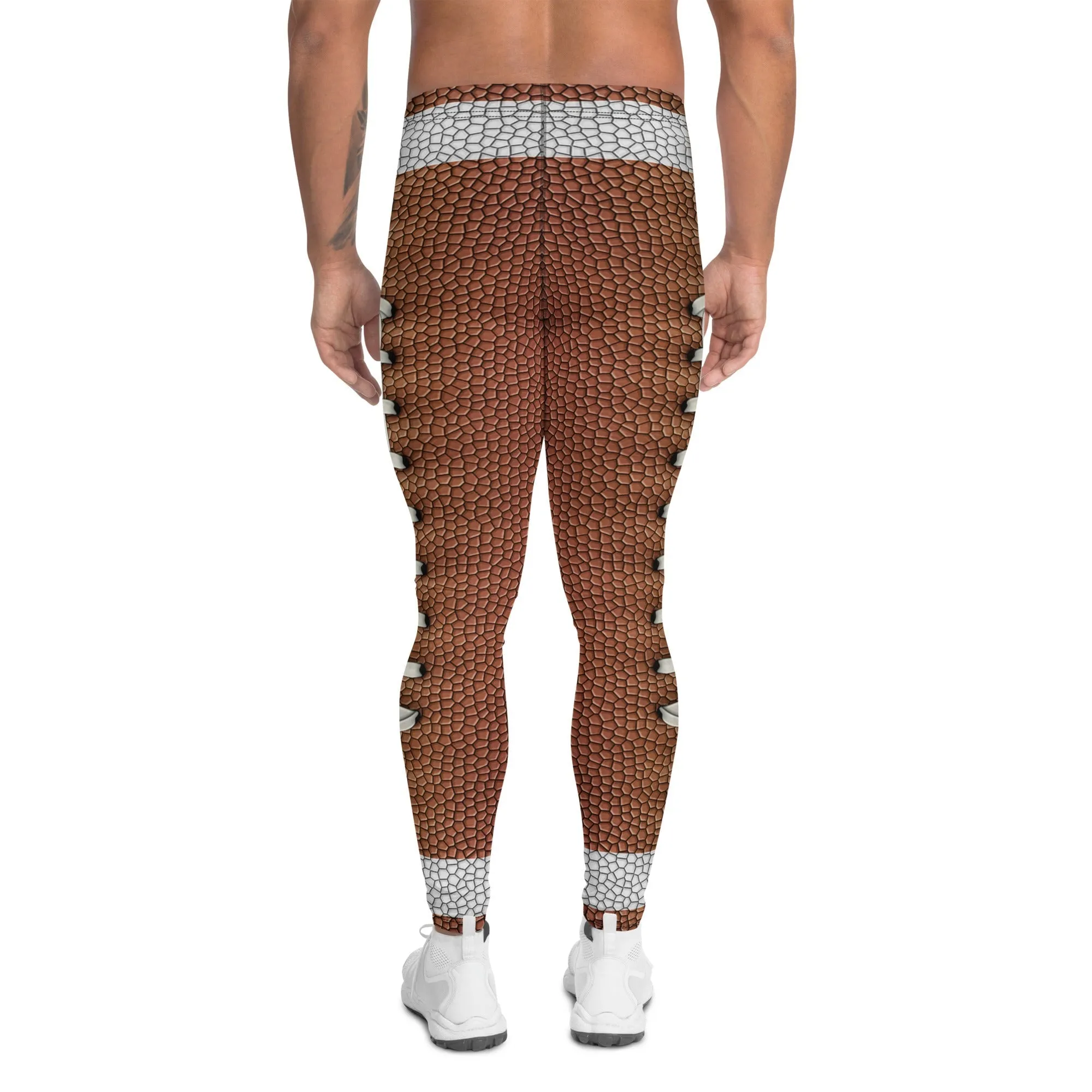 Football Men's Leggings