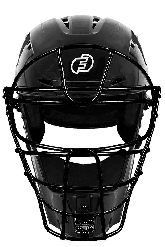 Force3 Umpire Helmet V3