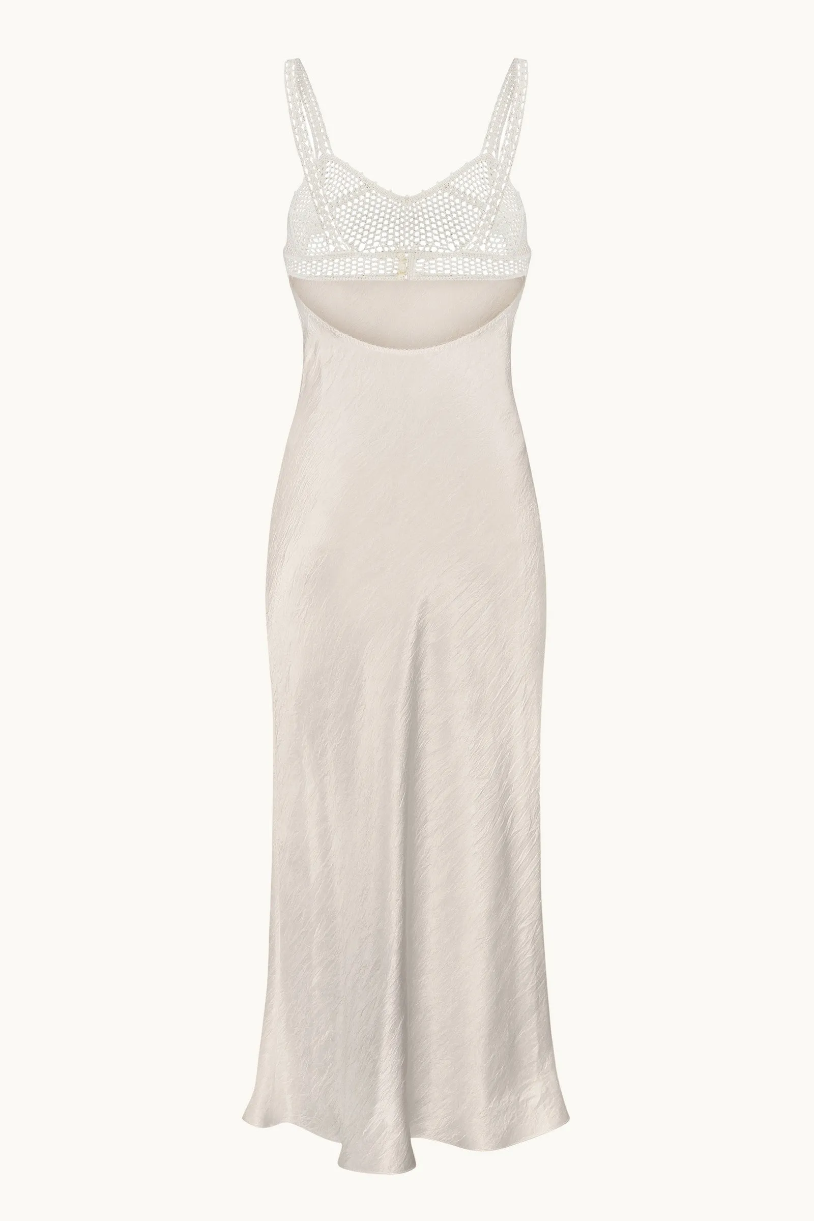Fosette dress