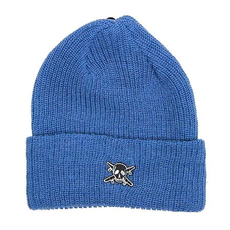 Fourstar Pirate Fold Beanie