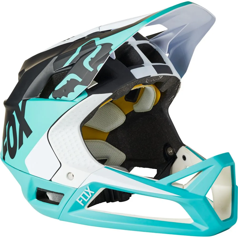 Fox Proframe Bike Helmet
