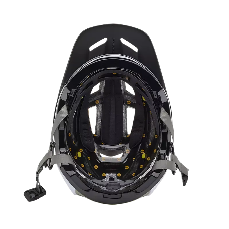 Fox Racing Speedframe Pro MTB Helmet - Greg Minnaar - ADB