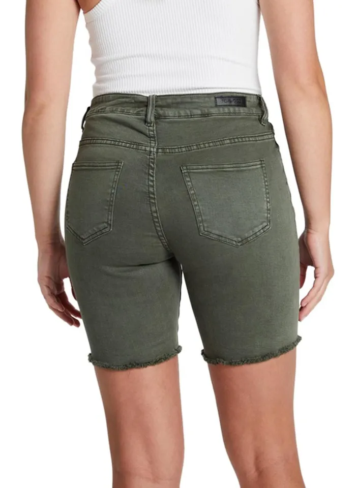 Foxwood Aja Bermuda Short